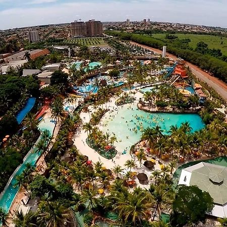 Recanto Jacobs Villa Olímpia Esterno foto