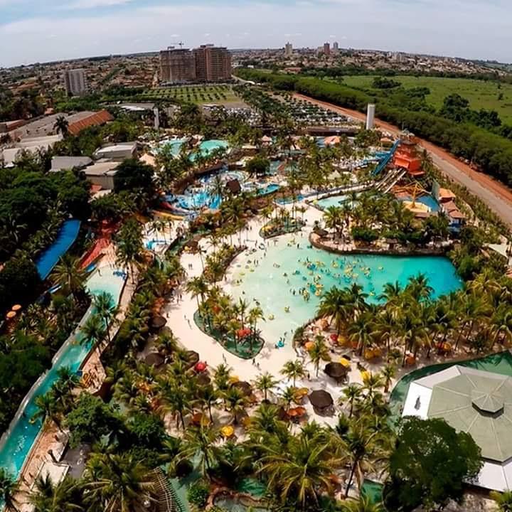 Recanto Jacobs Villa Olímpia Esterno foto