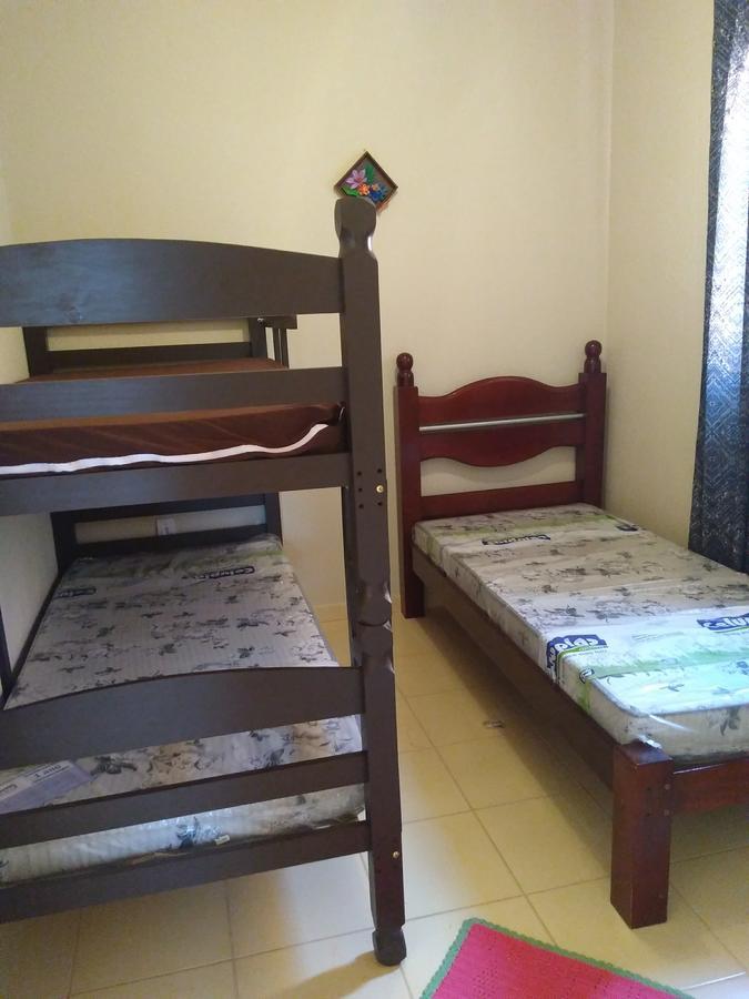 Recanto Jacobs Villa Olímpia Esterno foto