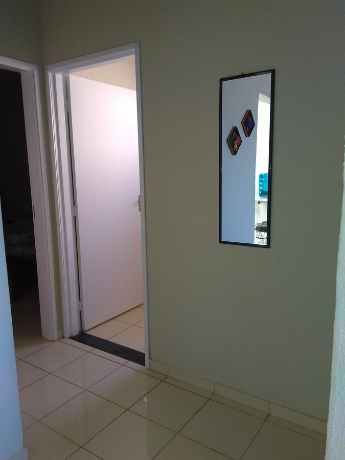 Recanto Jacobs Villa Olímpia Esterno foto