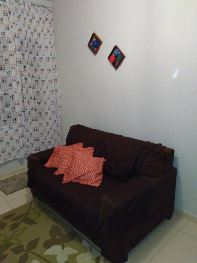 Recanto Jacobs Villa Olímpia Esterno foto