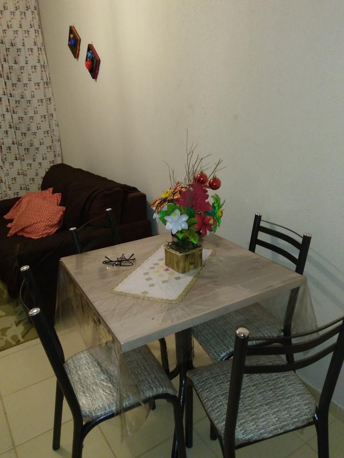 Recanto Jacobs Villa Olímpia Esterno foto