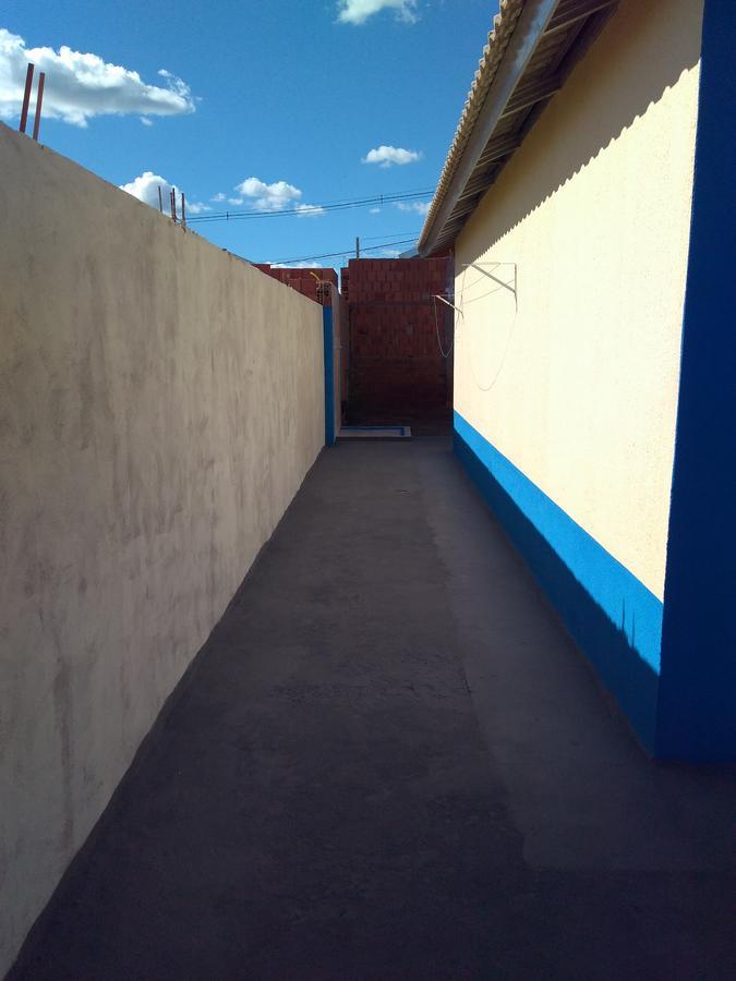 Recanto Jacobs Villa Olímpia Esterno foto