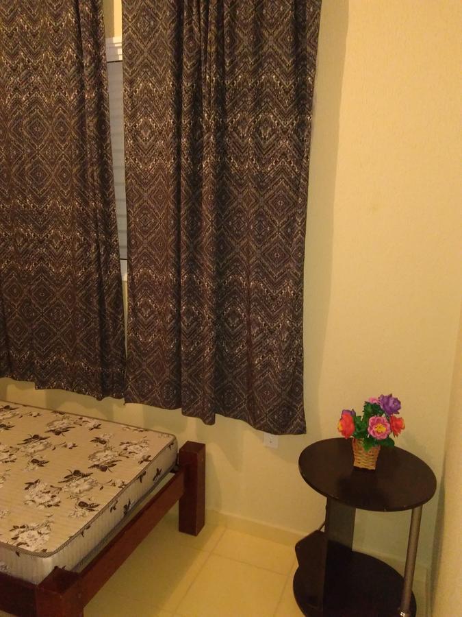 Recanto Jacobs Villa Olímpia Esterno foto