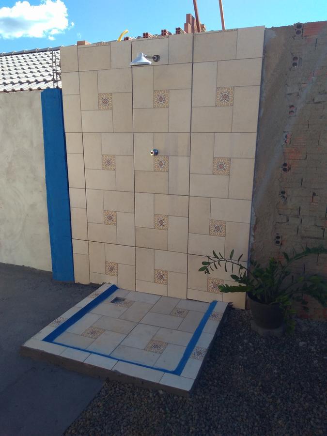 Recanto Jacobs Villa Olímpia Esterno foto