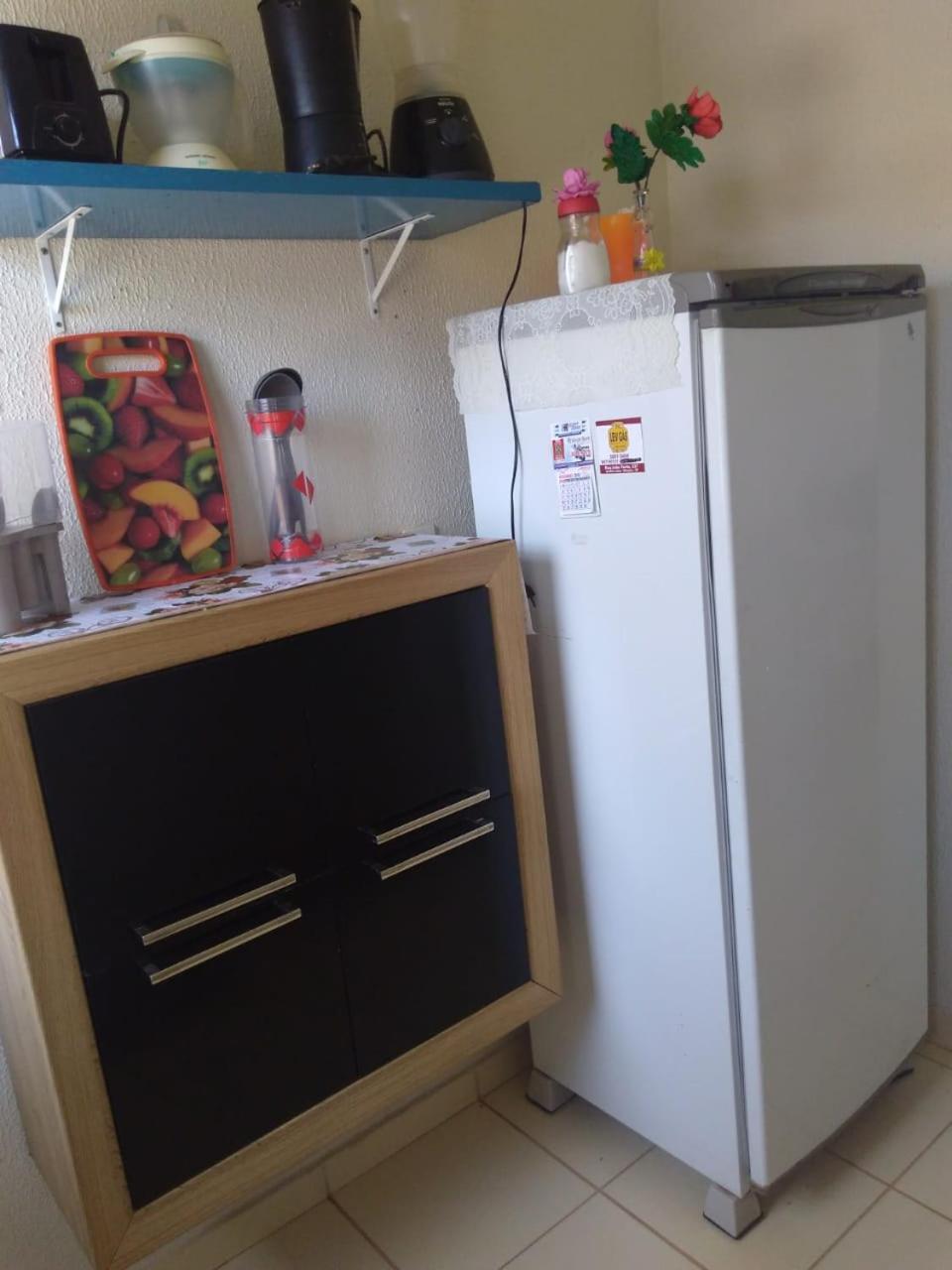 Recanto Jacobs Villa Olímpia Esterno foto